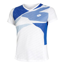Abbigliamento Da Tennis Lotto Tech 1 D2 T-Shirt